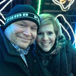 Meet your Posher, Genna